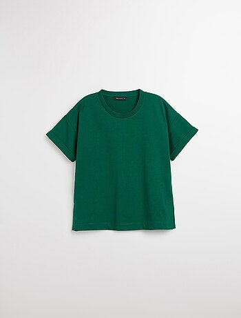 T-shirt MO Fashion
