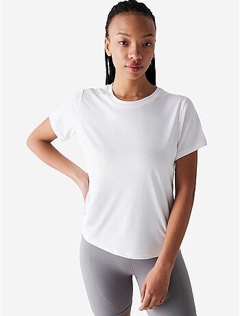 T-shirt modal off penti
