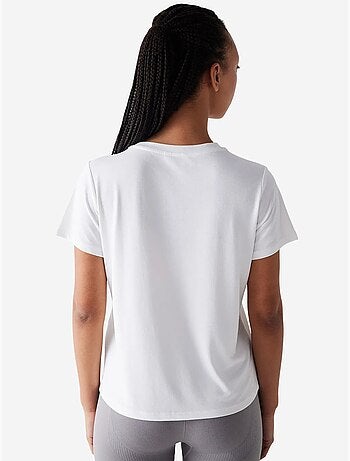 T-shirt modal off penti