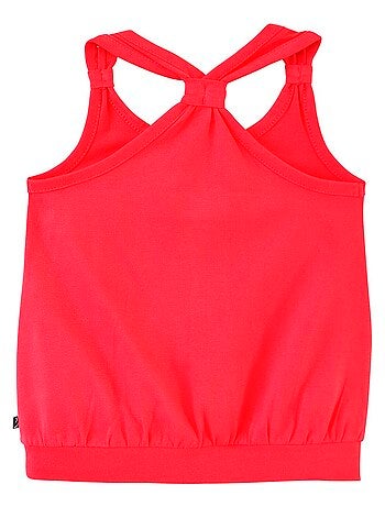 T-SHIRT MODELE CHAYA