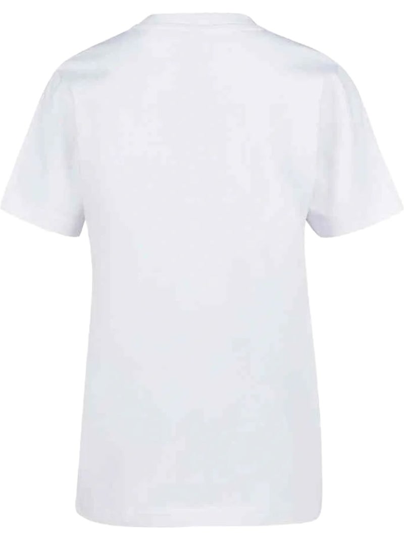 T-shirt money bear - mister tee Blanc - Kiabi