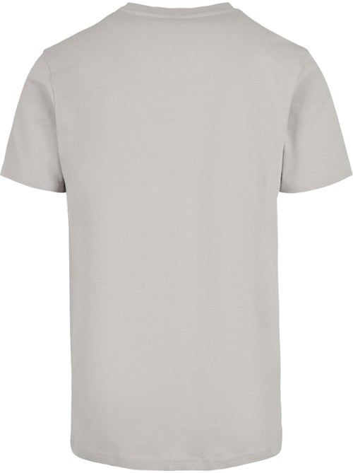 T-shirt money on my mind - mister tee - Kiabi