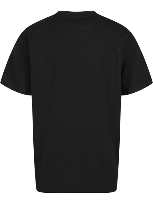 T-shirt money talks - mister tee - Kiabi