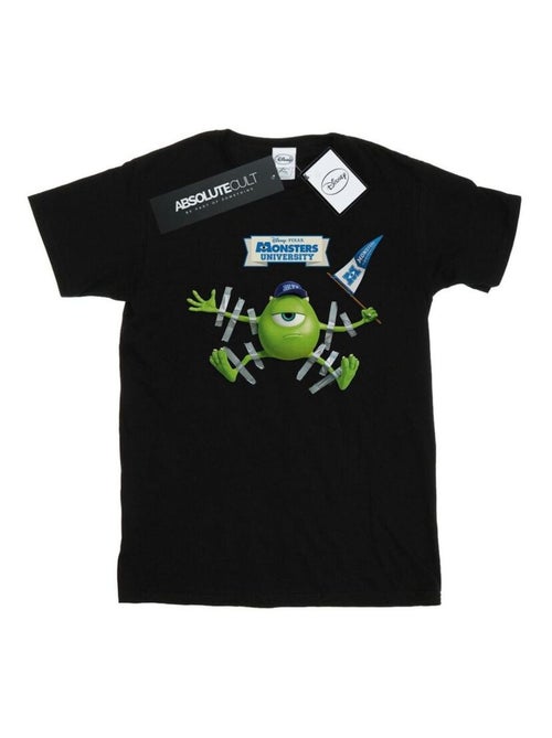 T-shirt monstres academy - disney - Kiabi T-shirt monstres academy - disney - Kiabi