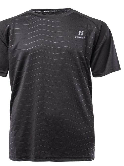 T-shirt monteros - huari - Kiabi