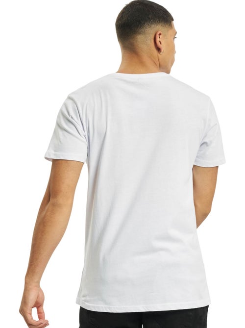 T-shirt motif bugs bunny motif/style visage - looney tunes (bugs bunny) - Kiabi T-shirt motif bugs bunny motif/style visage - looney tunes (bugs bunny) - Kiabi