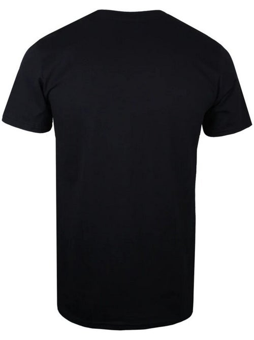 T-shirt motif crâne - le punisseur - Kiabi