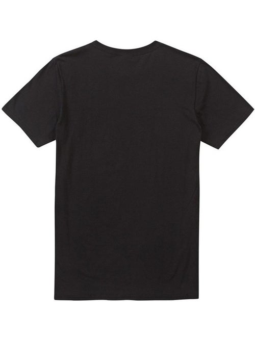 T-shirt motif dark vador dad jokes disturbing - la guerre des étoiles (dark vador) - Kiabi