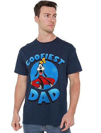 T-shirt motif dingo - disney
