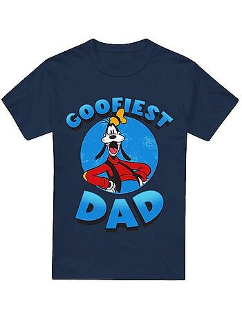 T-shirt motif dingo - disney
