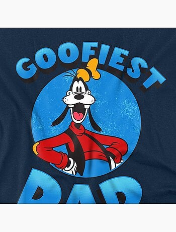 T-shirt motif dingo - disney