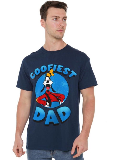 T-shirt motif dingo - disney - Kiabi T-shirt motif dingo - disney - Kiabi