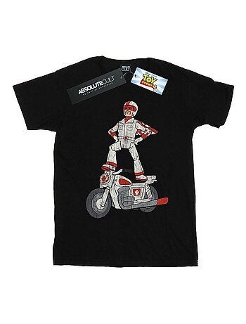 T-shirt motif duke caboom motif/style pose - disney