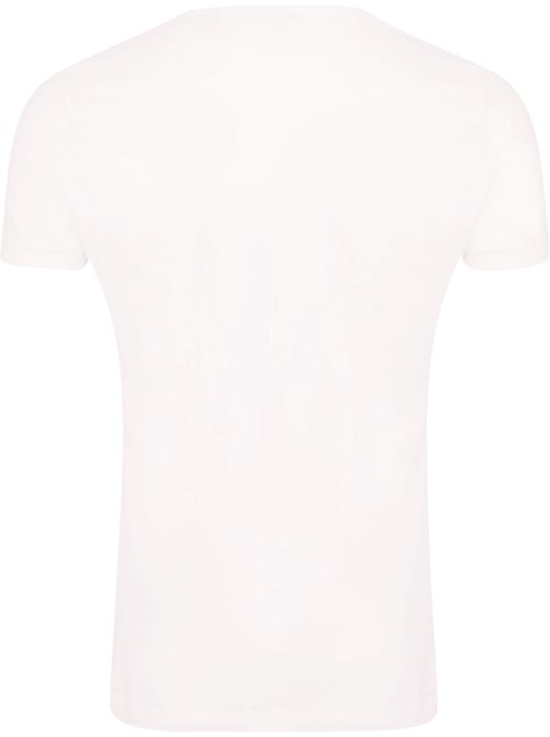 T-shirt motif faucon millennium - la guerre des étoiles - Kiabi
