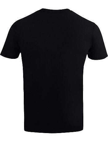 T-shirt motif faucon millennium - la guerre des étoiles