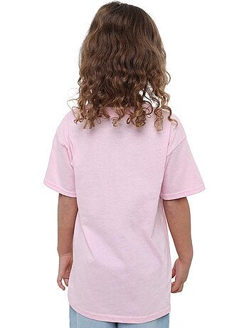 T-shirt motif fillmore motif/style camping-car - voitures (fillmore)