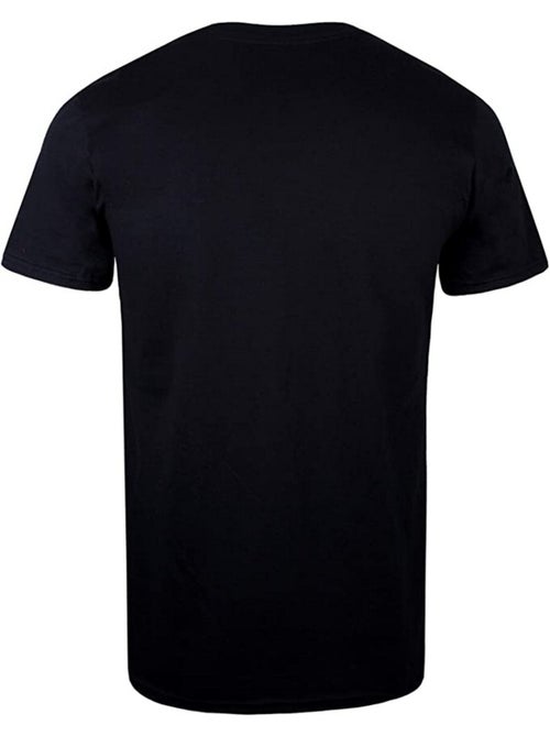T-shirt motif fusil - le punisseur (punisher) - Kiabi T-shirt motif fusil - le punisseur (punisher) - Kiabi