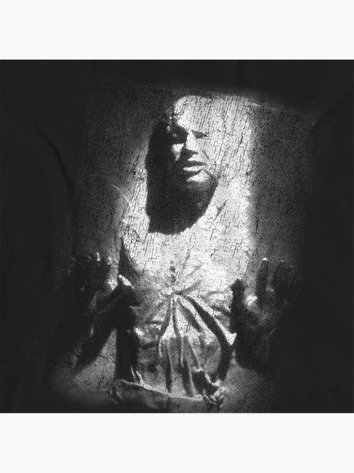 T-shirt motif han solo carbonite - la guerre des étoiles (han solo) - Kiabi T-shirt motif han solo carbonite - la guerre des étoiles (han solo) - Kiabi