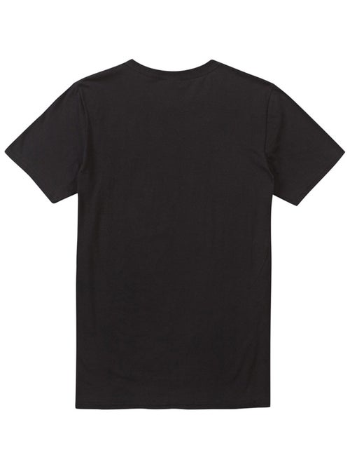 T-shirt motif logo - jurassic park - Kiabi