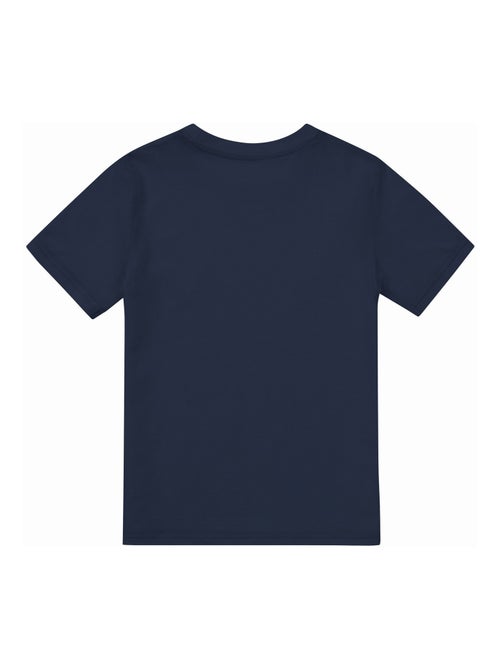 T-shirt motif logo - superman - Kiabi T-shirt motif logo - superman - Kiabi