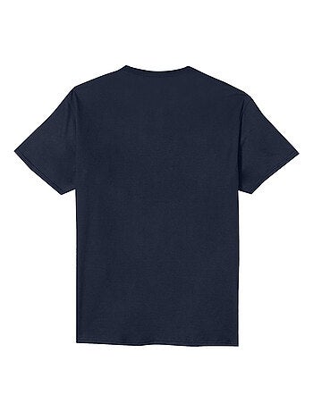 T-shirt motif logo camouflage - jurassic park