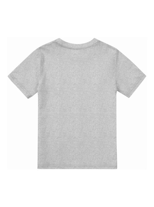 T-shirt motif logo griffonné - batman - Kiabi T-shirt motif logo griffonné - batman - Kiabi