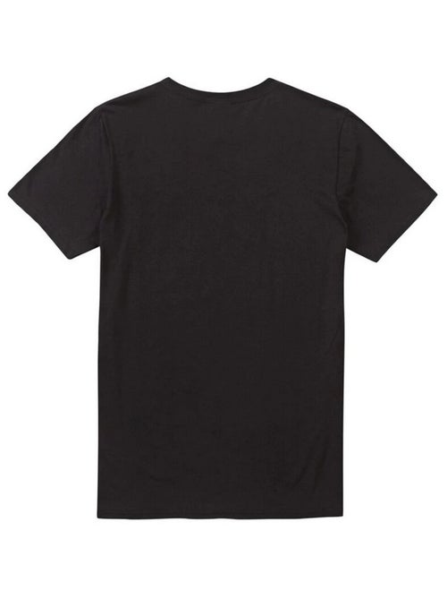 T-shirt motif logo monochrome - jurassic park - Kiabi T-shirt motif logo monochrome - jurassic park - Kiabi