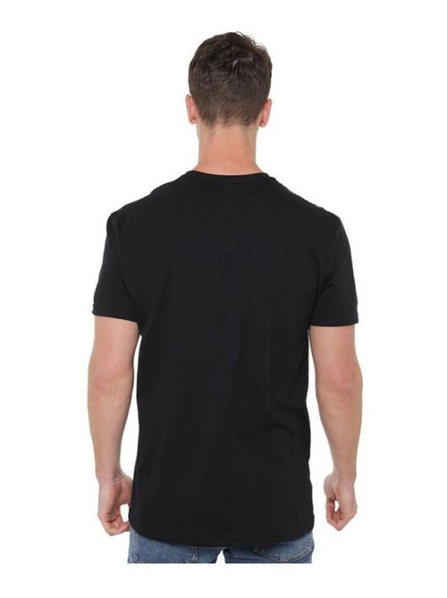T-shirt motif logo monochrome - jurassic park - Kiabi T-shirt motif logo monochrome - jurassic park - Kiabi