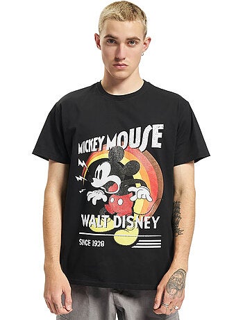 T-shirt motif mickey mouse after show - merchcode (mickey mouse)
