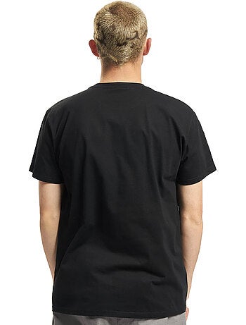 T-shirt motif mickey mouse after show - merchcode (mickey mouse)