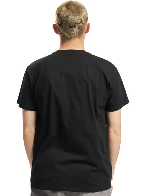 T-shirt motif mickey mouse after show - merchcode (mickey mouse) - Kiabi T-shirt motif mickey mouse after show - merchcode (mickey mouse) - Kiabi