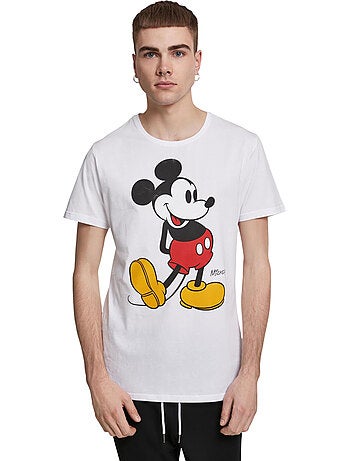 T-shirt motif mickey mouse motif/style disney - merchcode (mickey mouse)