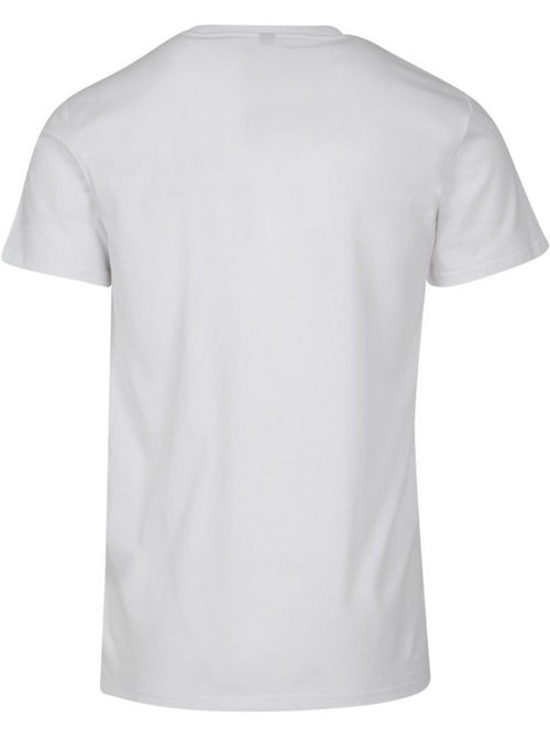 T-shirt motif mickey mouse motif/style japonais - merchcode (mickey mouse) - Kiabi T-shirt motif mickey mouse motif/style japonais - merchcode (mickey mouse) - Kiabi