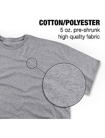 T-shirt motif mickey mouse style pose classique - disney