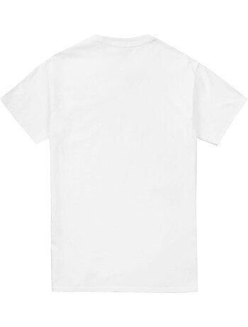 T-shirt motif mickey mouse usa - disney
