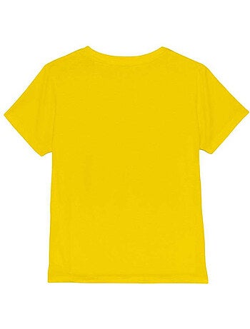 T-shirt motif phil motif/style visage - minions (design/motif: visage)