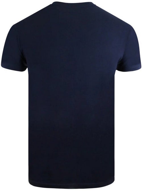 T-shirt motif r2-d2 - la guerre des étoiles - Kiabi