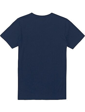 T-shirt motif r2-d2 motif/style contour - la guerre des étoiles (r2-d2)