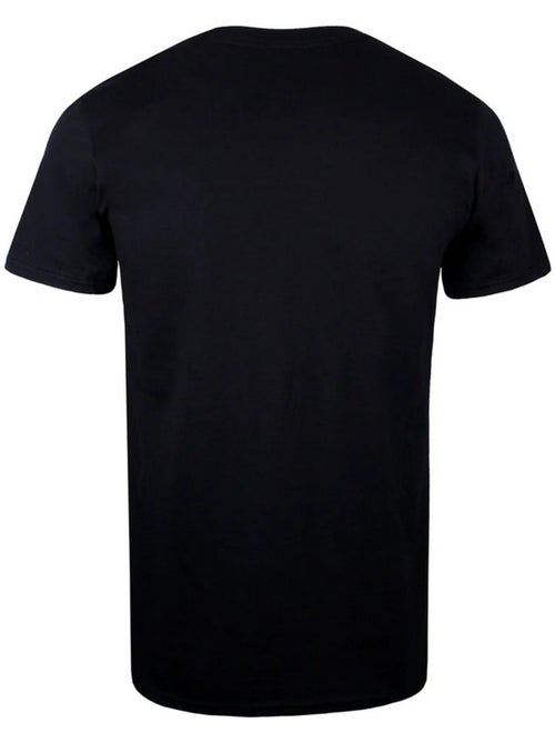 T-shirt motif rectangle - nasa - Kiabi