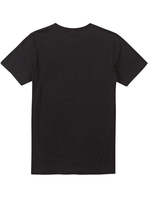 T-shirt motif rétro - retour vers le futur - Kiabi T-shirt motif rétro - retour vers le futur - Kiabi