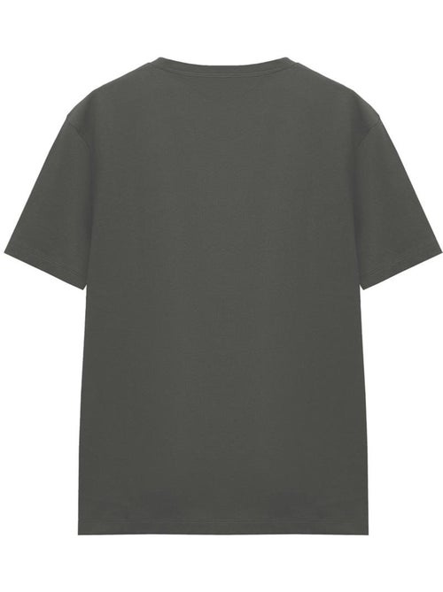 T-shirt motif symbiote venin - homme araignée (symbiote venom) - Kiabi