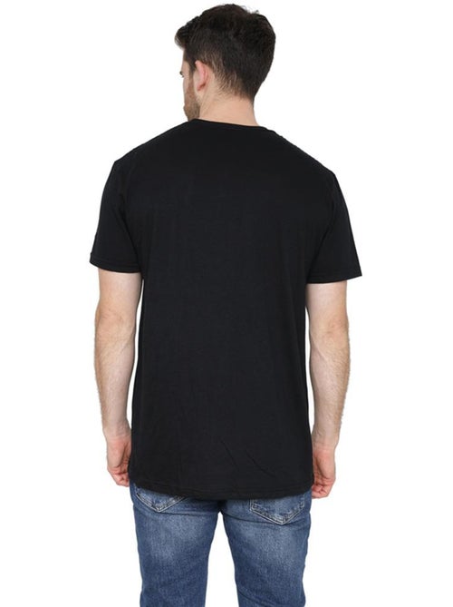 T-shirt motif woody motif/style hommage sheriff - toy story (woody) - Kiabi