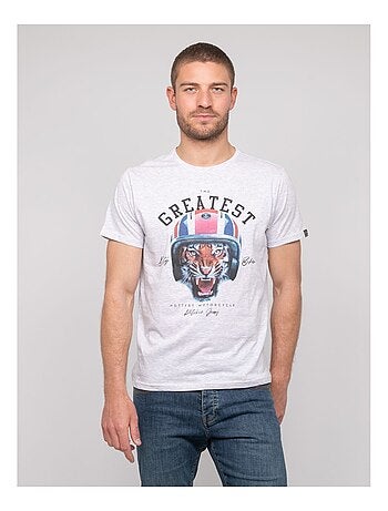 T-shirt motifs NIWONKA