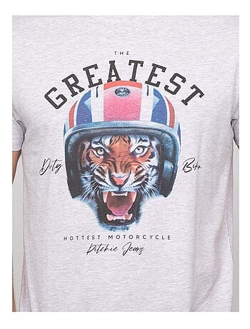 T-shirt motifs NIWONKA