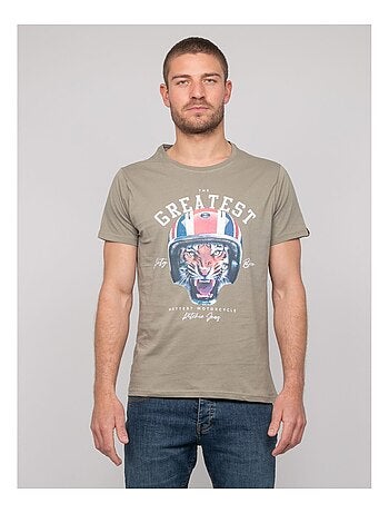 T-shirt motifs NIWONKA