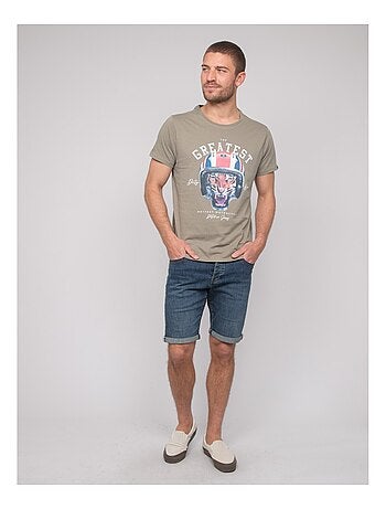 T-shirt motifs NIWONKA