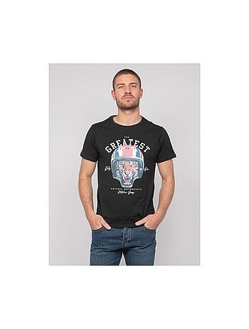 T-shirt motifs niwonka