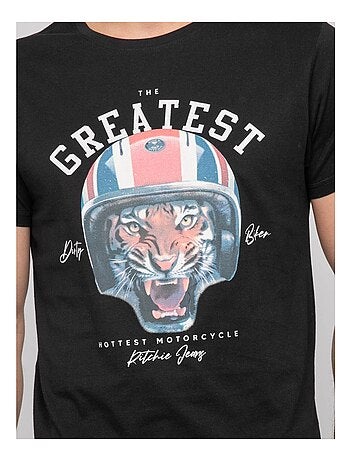 T-shirt motifs niwonka