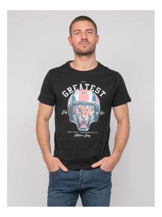 T-shirt motifs NIWONKA