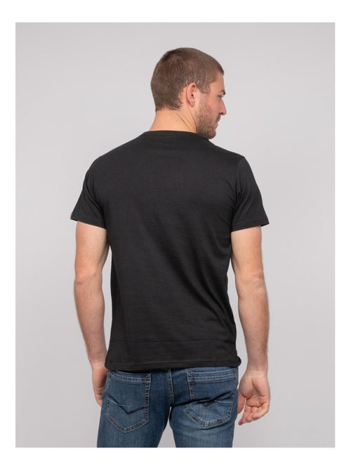 T-shirt motifs NIWONKA - Kiabi